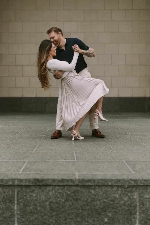Found Love